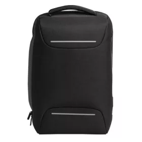  Notebook hátizsák, 16", 16 L, EXACOMPTA "Exactive®", fekete