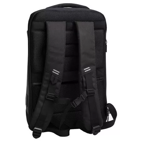 Notebook hátizsák, 16", 16 L, EXACOMPTA "Exactive®", fekete