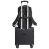 Notebook hátizsák, 16", 16 L, EXACOMPTA "Exactive®", fekete