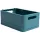Tárolódoboz, A5+, összecsukható, EXACOMPTA "Skandi", nyugodt kék