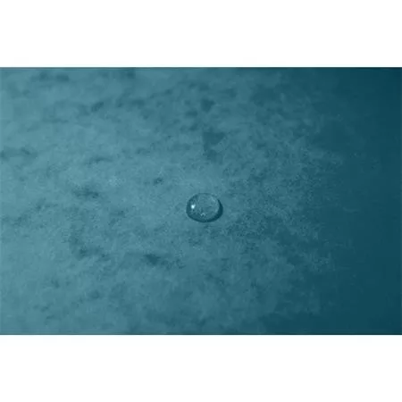 Gumis mappa, prespán, A4, EXACOMPTA "Skandi", nyugodt kék