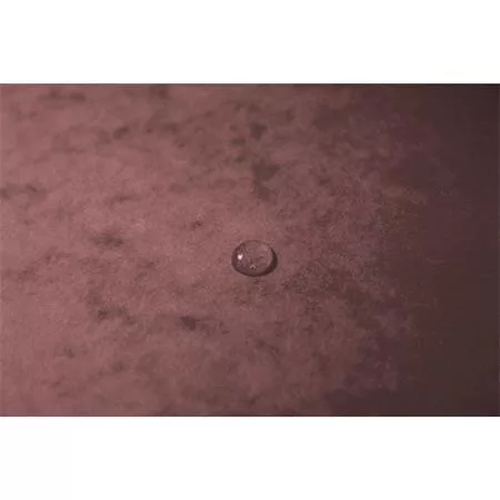 Gumis mappa, prespán, A4, EXACOMPTA "Skandi", antik rózsaszín