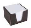 Kockatömb, 100x100x75 mm, adagolóval, FŰZFŐI, kockás