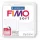 Gyurma, 57 g, égethető, FIMO "Soft", fehér