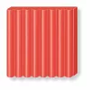 Gyurma, 57 g, égethető, FIMO "Soft", indián piros