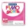 Gyurma, 42 g, égethető, FIMO "Kids", pink