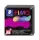 Gyurma, 57 g, égethető, FIMO "Professional", magenta