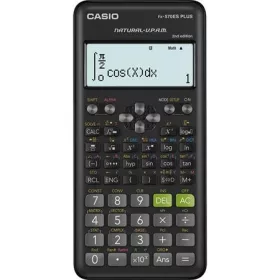   Számológép, tudományos, 417 funkció, CASIO "FX-570ES Plus 2E"