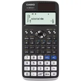   Számológép, tudományos, 668 funkció, CASIO "FX-991 CE X"