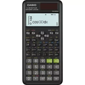   Számológép, tudományos, 417 funkció, CASIO "FX-991ES Plus 2E "