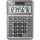 Számológép, asztali, 8 számjegy, CASIO "MS-80 F", szürke