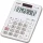Számológép, asztali, 12 számjegy, CASIO "MX 12WE", fehér