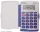Zsebszámológép, 8 számjegy, VICTORIA OFFICE, "GVZ-127"