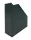 Iratpapucs, PVC, 95 mm, VICTORIA OFFICE, zöld