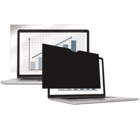   Monitorszűrő, betekintésvédelemmel, 292x165 mm, 13,3", 16:9 FELLOWES "PrivaScreen™", fekete