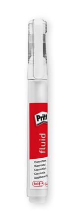 Hibajavító toll, 8 ml, bliszter, HENKEL "Pritt Pocket Pen"