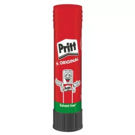 Ragasztóstift, 10 g, HENKEL "Pritt"