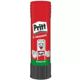 Ragasztóstift, 20 g, HENKEL "Pritt"