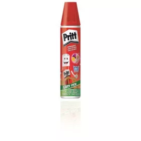 Kenőfejes ragasztó, 40 ml, HENKEL "Pritt Pen"
