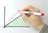 Tábla- és flipchart marker készlet, 1-3 mm kúpos, KORES "K-Marker W1", 6 különböző szín