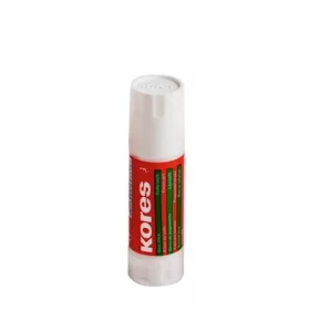 Ragasztóstift, 20 g, KORES