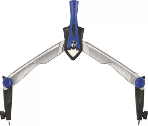 Körző, heggyel, MAPED "Technic Compact"