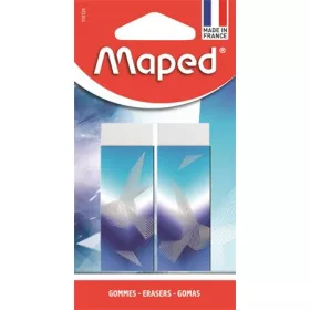 Radír, MAPED „Arctic Technic jégvilág”, 2 db