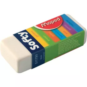 Radír, MAPED "Softy"