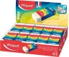 Radír, MAPED "Softy"