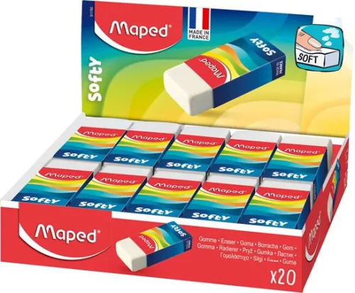 Radír, MAPED "Softy"