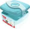 Uzsonnás doboz, MAPED PICNIK "Origins", türkiz