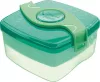 Uzsonnás doboz, MAPED PICNIK "Origins", zöld