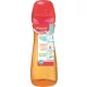 Kulacs, 580 ml, MAPED PICNIK "Origins", narancs-pink