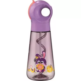   Kulacs, 500 ml, Ecozen®, MAPED PICNIK "Concept Miniz", nyuszi