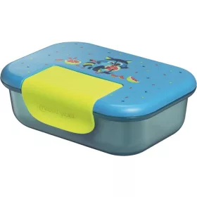   Uzsonnás doboz, 900 ml, Ecozen®, MAPED PICNIK "Concept Miniz", mosómedve