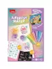 Kreatív festékszóró utántöltő, pasztell színek, MAPED CREATIV "Airbrush Maker"
