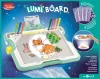 Kreatív készségfejlesztő rajzkészlet, MAPED CREATIV "Lumi Board"