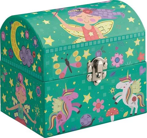 Mozaikos titkos kincsesláda, MAPED CREATIV "Secret Mosaics"