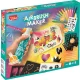 Kreatív festékszóró készlet, MAPED CREATIV "Airbrush Maker"