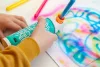 Kreatív festékszóró készlet, MAPED CREATIV "Airbrush Maker"