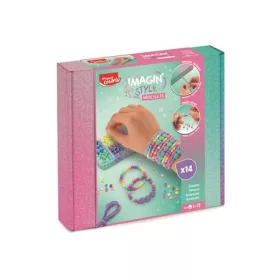   Karkötő készítő, buborék gyöngyök, MAPED CREATIV "Imagin' Style Bubble"
