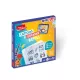 Tetoválás- és matricakészítő készlet utántöltő, MAPED CREATIV "Tattoos & Stickers"