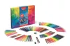 Óriás színező készlet, MAPED "Color'Peps", 150 darabos