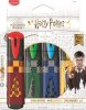 Szövegkiemelő készlet, MAPED "Harry Potter Teens", 4 különböző szín