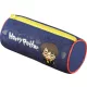 Tolltartó, cipzáras, MAPED, "Harry Potter Kids", kék