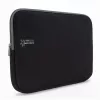 Notebook tok, 15,6", antibakteriális, RAPESCO, fekete