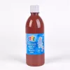 Tempera, COOL BY VICTORIA, 500 ml, barna