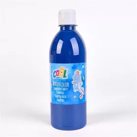 Tempera, COOL BY VICTORIA, 500 ml, kék