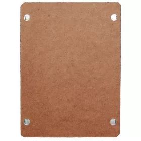 Rajztábla, csíptetős, A4, "Nova"