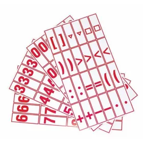 Szám és jelkártya II-IV. o.